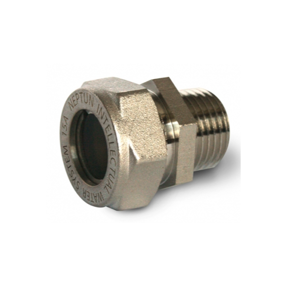 Муфта Neptun IWS (M) 20х3/4  EF