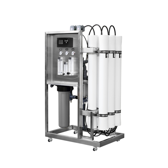 4elementsSistem de osmoză inversă industrială Kubber Elite Pro 1500/6