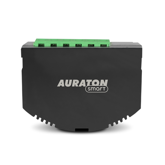 4elementsModul electric cu 2 canale Auraton Switch TWO, изображение 3