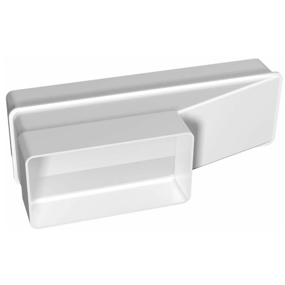 4elementsConector canale plate Mistral 612RP511P