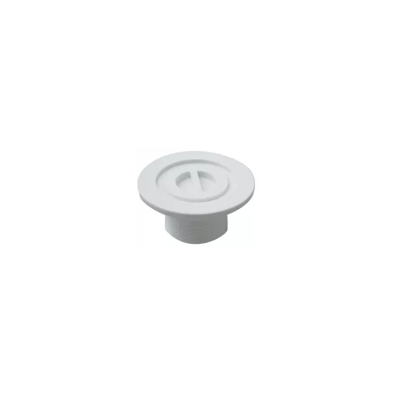 Всасывающая головка для бассейна 1 1/2" Kubber