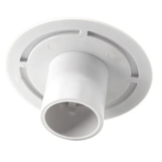 4elementsDuză de perete pentru piscină, KUBBER 2825, Ø1 1/2", изображение 3