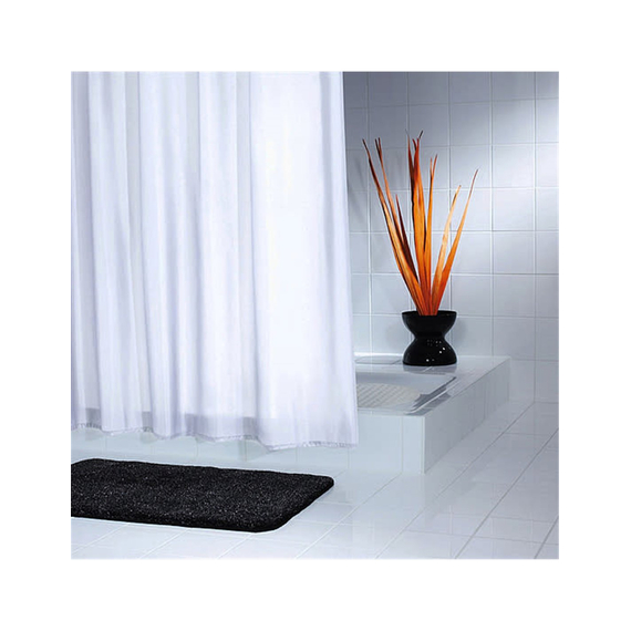 4elementsPerdeau de dus textil Madison alb 240x180 mm Ridder, изображение 3