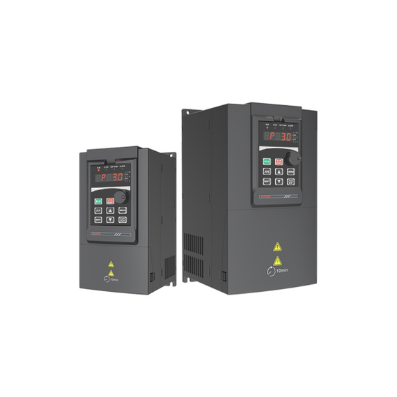 4elementsConvertor de frecvență KUBBER 380V 15 kW 32A