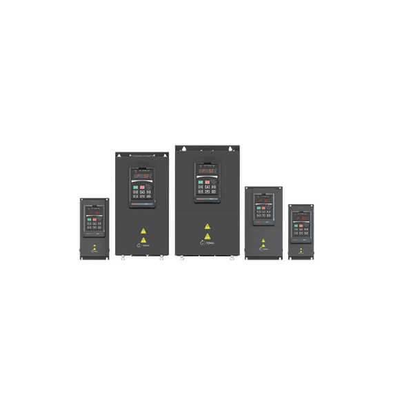 4elementsConvertor de frecvență KUBBER 380V 15 kW 32A, изображение 2