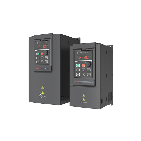 4elementsConvertor de frecvență KUBBER 380V 15 kW 32A, изображение 3