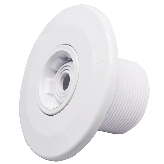 Форсунка выпускная KUBBER 092828-2 "multiflow", внеш. Д.2", внутр. Д. 50 мм, для пленочных баcсейнов