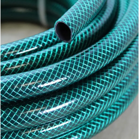 Шланг поливочный 1/2'' L=50m KUBBER /Bar Cod(2009010006666), изображение 4