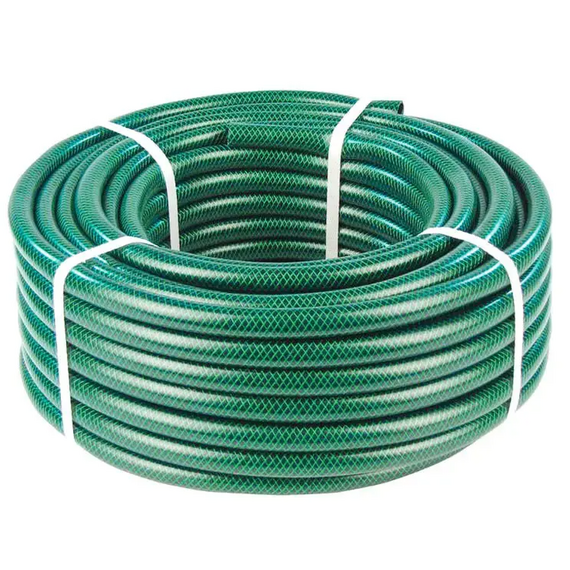 Шланг поливочный 1/2'' L=50m KUBBER /Bar Cod(2009010006666), изображение 6