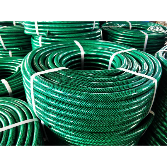 Шланг поливочный 5/8'' L=30m KUBBER /Bar Cod(2009010006673), изображение 2