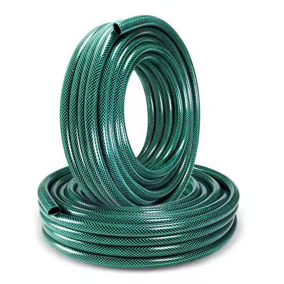 Шланг поливочный 5/8'' L=30m KUBBER /Bar Cod(2009010006673), изображение 4