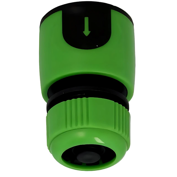 4elementsConector rapid pentru furtun 3/4" TPR KUBBER, изображение 3