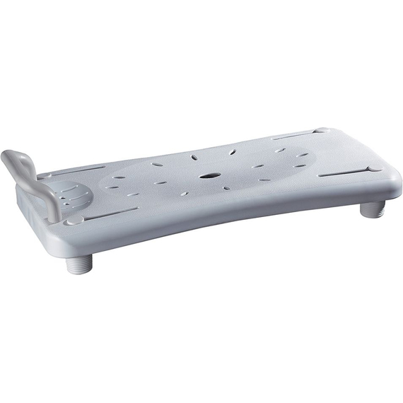 Полка для ванной Sam with handle PE