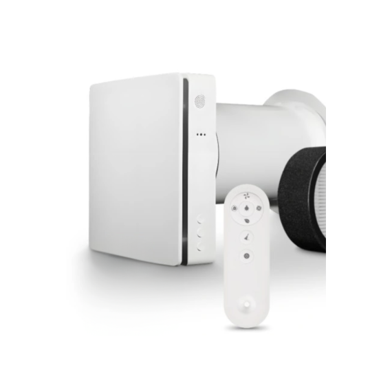 4elementsRecuperator de căldură PRO Wi-Fi d.158, изображение 6