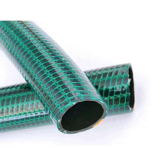Шланг поливочный 1/2'' L=30m KUBBER /Bar Cod(2009010006659)