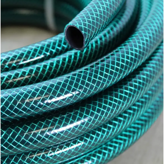 Шланг поливочный 3/4'' L=50m KUBBER /Bar Cod(2009010006697), изображение 4