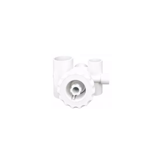 4elementsФорсунка для гидромассажа 1,5"x1" Kubber