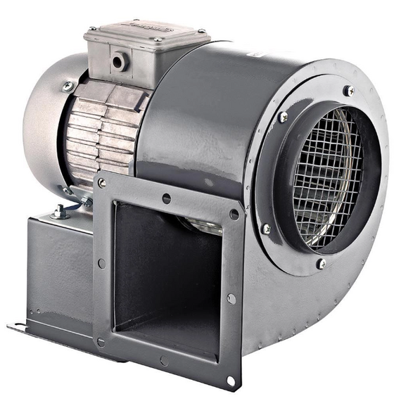 4elementsVentilator radial VORTEX 140 220V stâng 4poli VentEurope