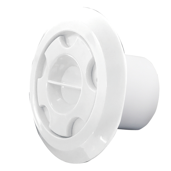 4elementsIntrare de absorbție fara filet pu piscină de beton KUBBER 2822, Ø1 - 1/2"