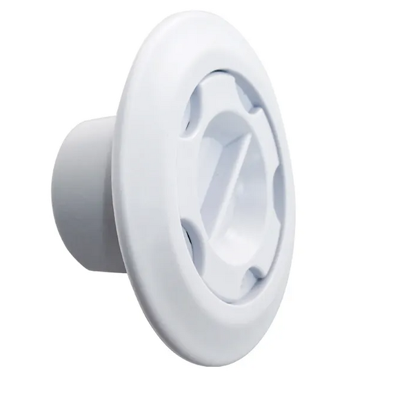 4elementsIntrare de absorbție fara filet pu piscină de beton KUBBER 2822, Ø1 - 1/2", изображение 4