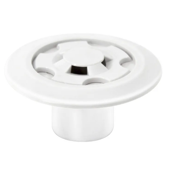 4elementsDuză de perete pentru piscinăб KUBBER 2825-1, Ø2", изображение 4