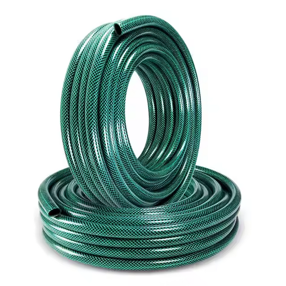 Шланг поливочный 1'' L=30m KUBBER /Bar Cod(2009010006642), изображение 5