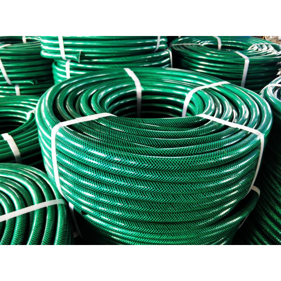 Шланг поливочный 1'' L=30m KUBBER /Bar Cod(2009010006642), изображение 2