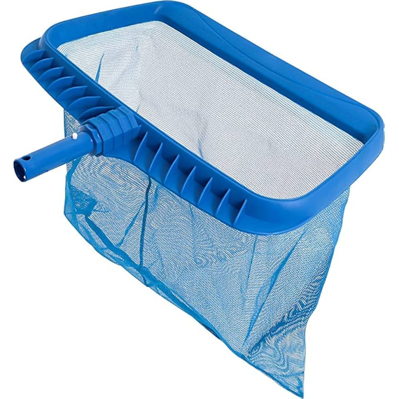 4elementsGrebla/plasă pentru frunze BIRRUZE heavy-duty, plasă rezistentă