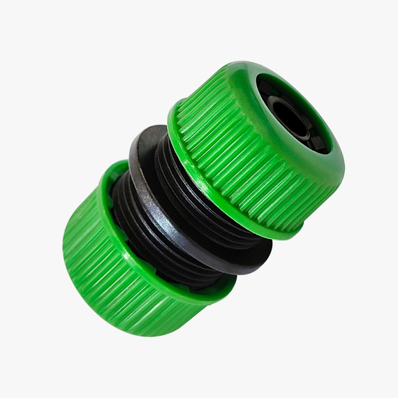 4elementsConector reparator 3/4'' KUBBER, изображение 2