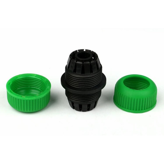 4elementsConector reparator 3/4'' KUBBER, изображение 3