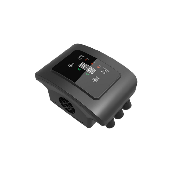 4elementsConvertor de frecvență KUBBER 3 faze la 220V 0,75 - 2,2 kW 10A