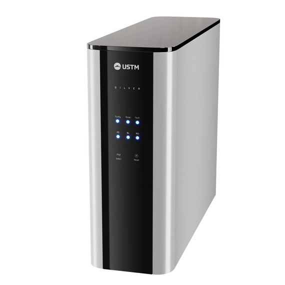 4elementsSistem cu osmoza inversa 3 etape RO SILVER USTM, изображение 4