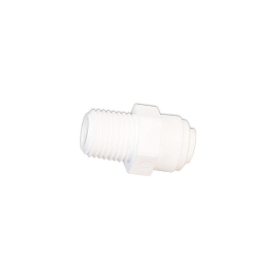 4elementsConector 1/4” Q x 1/4” GZ USTM, изображение 2