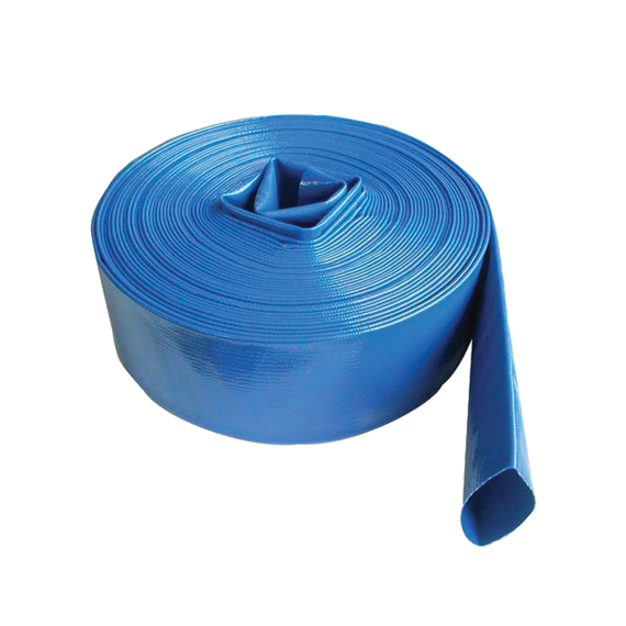 4elementsFurtun plat layflat KUBBER Drip Line DN65 (2'' 1/2) 4Bar