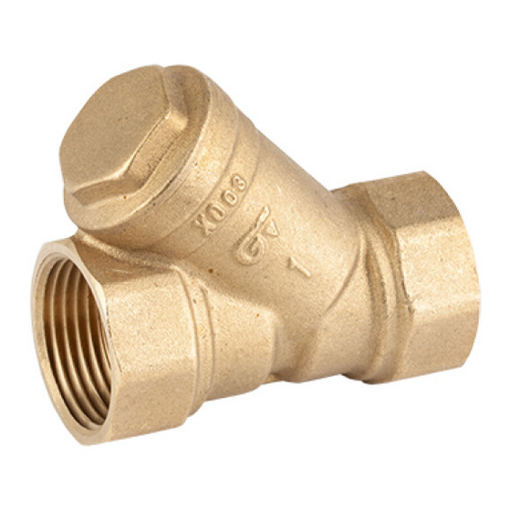 4elementsFiltru 3/4" "Y" Genebre