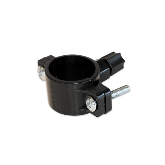 4elementsQ-DRAIN Clema de scurgere plastic quick-in 1/4'' (pentru osmoza) USTM