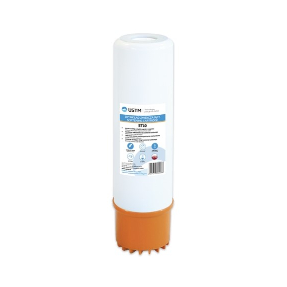 4elementsCartus soft 10'', USTM
