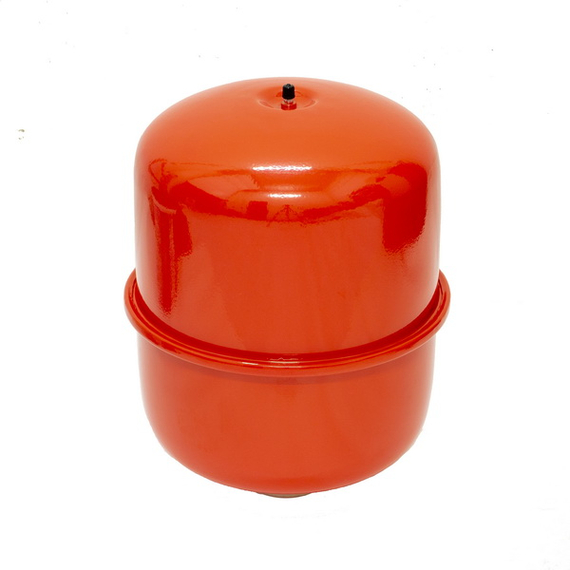 Расширительный бак Cal-Pro 18L 3/4"G (Red) 5 Bar zilmet