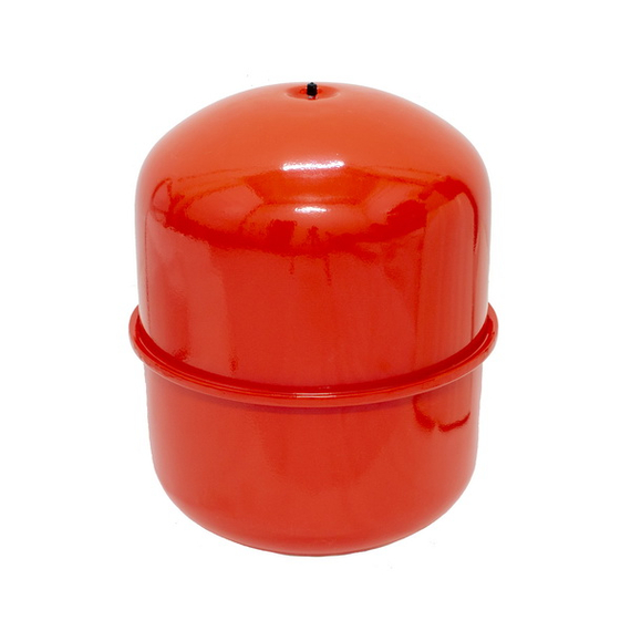 Cal-Pro 50L 3/4"G (Red) 5 Bar zilmet