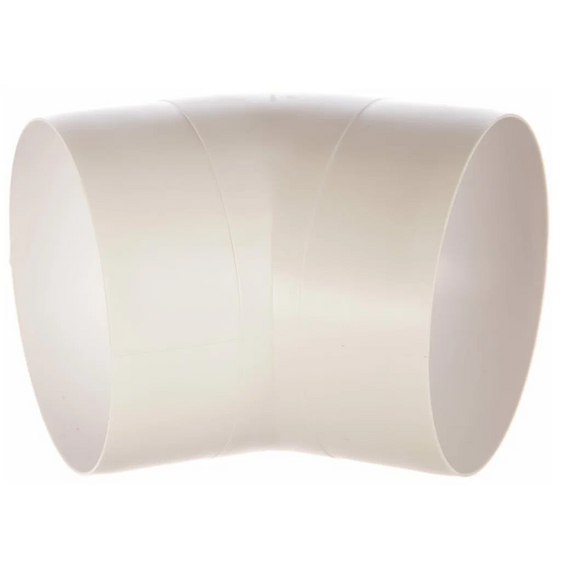4elementsCot rotund ventilatie la 45 ° Era 16ККП D160, изображение 6
