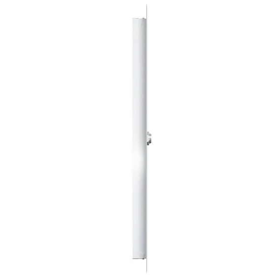 4elementsЛТ6060МЗ-Usa de acces din metal cu blocare 60х60, изображение 3