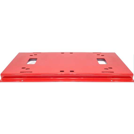 4elementsSuport antivibrații / platformă pentru stația de pompare A400xB720xC350, material – oțel galvanizat