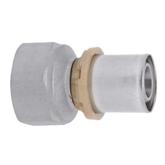 Переход пресс 20x2 3/4' F  Icma