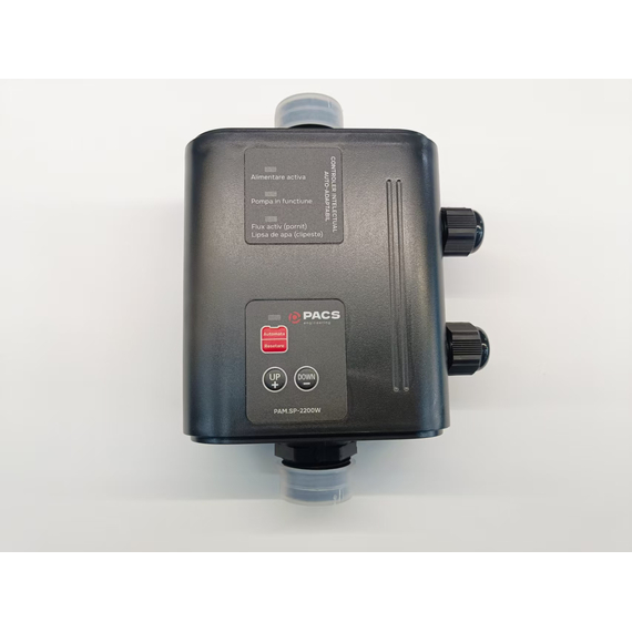 4elementsPACS AquaMeister PAM.SP-2200W