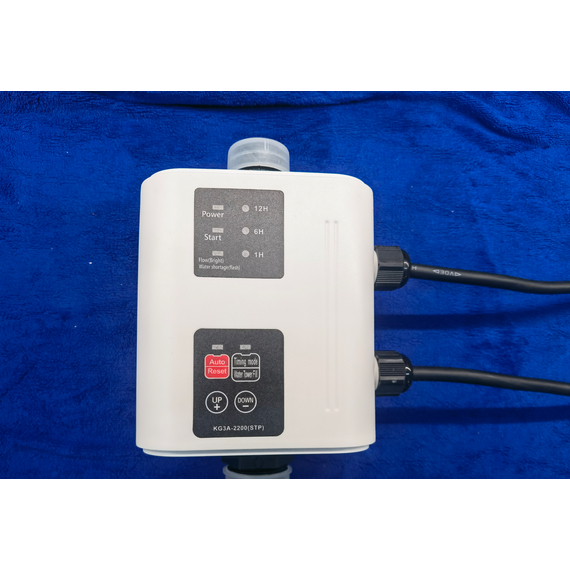 4elementsPACS AquaMeister PAM.SP-2200W, изображение 2