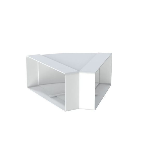 4elementsCot plat orizontal 45° Mistral 9x22