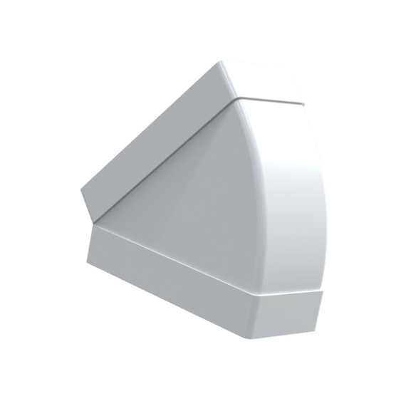 4elementsCot plat orizontal 45° Mistral 9x22, изображение 2