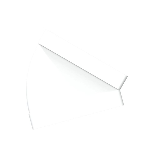 4elementsCot plat orizontal 45° Mistral 9x22, изображение 4