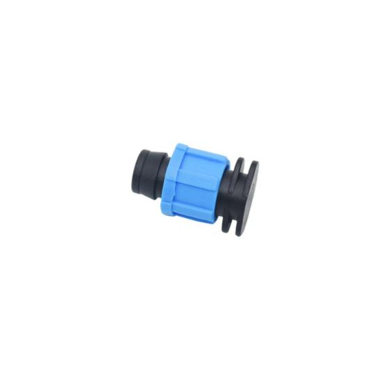 4elementsDop pentru bandă de picurare KUBBER Drip Line d.17mm, изображение 2