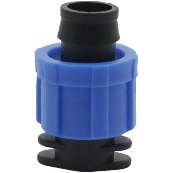 4elementsDop pentru bandă de picurare KUBBER Drip Line d.17mm, изображение 3